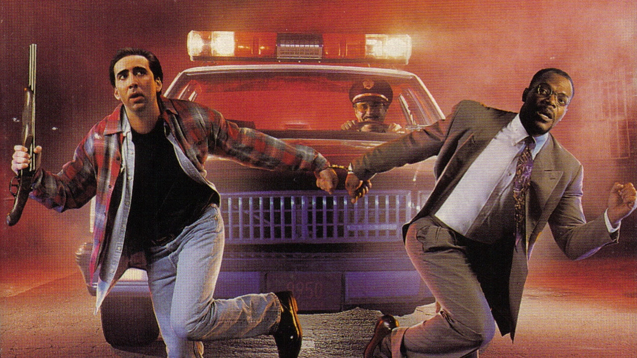 Кадр из Эмос и Эндрю