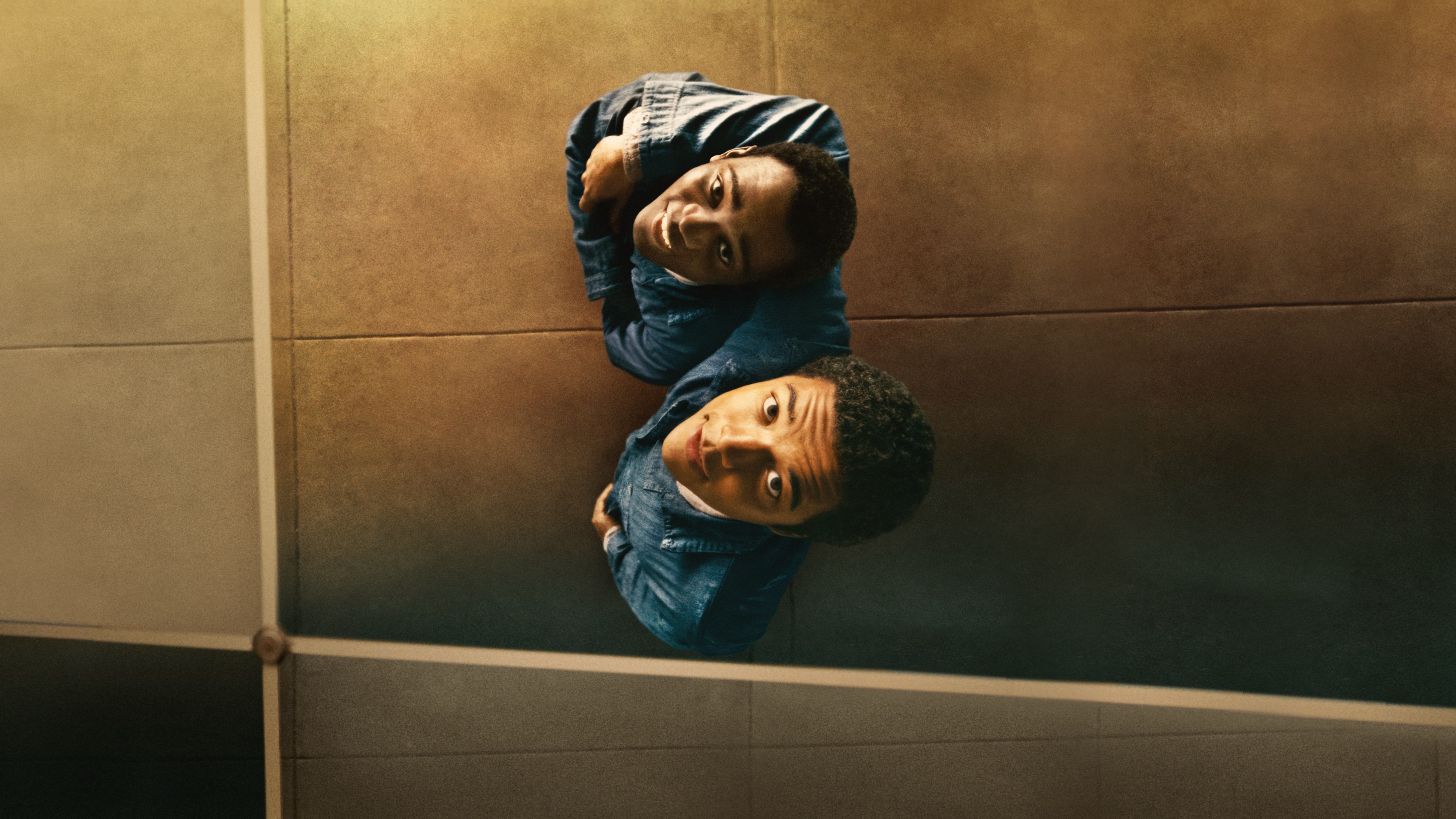 Кадр из Мальчишки из «Никеля»