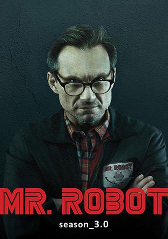 Мистер Робот (Сериал 2015 / 1–4 Сезон) (2015)